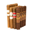 20-Count Holiday Sampler, , jrcigars